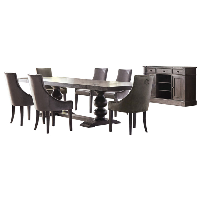 Phelps Dining Sets - All Brands Furniture (NJ)