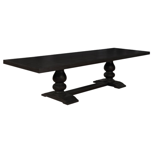Phelps Extension Dining Table - All Brands Furniture (NJ)