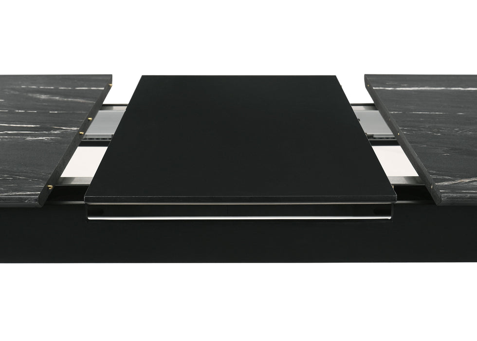 Crestmont 5 Pc Dining Set - All Brands Furniture (NJ)