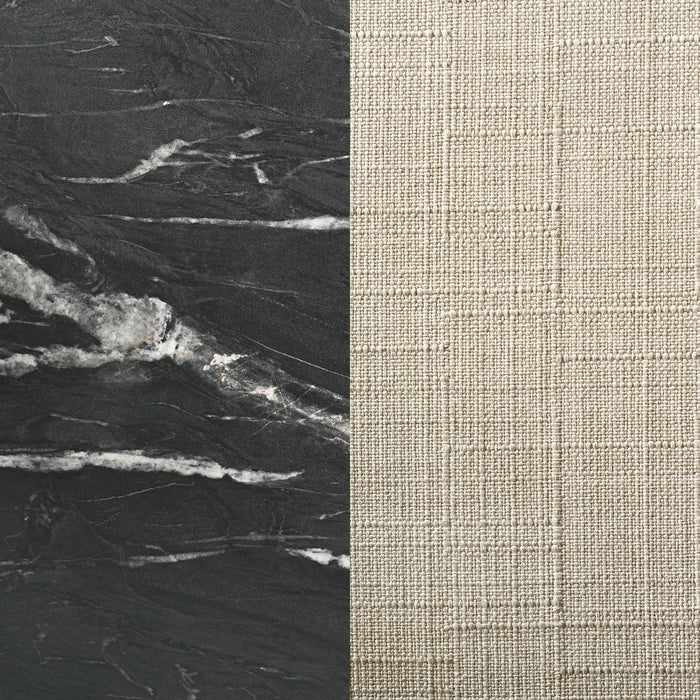 Crestmont 7 Pc Dining Set - All Brands Furniture (NJ)