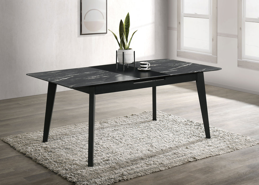 Crestmont Dining Table - All Brands Furniture (NJ)
