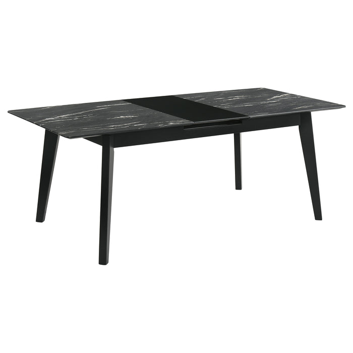 Crestmont Dining Table - All Brands Furniture (NJ)