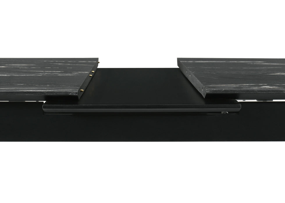 Crestmont Dining Table - All Brands Furniture (NJ)