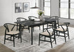 Crestmont Dining Table - All Brands Furniture (NJ)