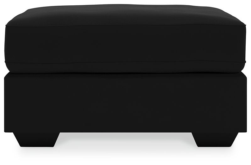 Gleston Ottoman - All Brands Furniture (NJ)