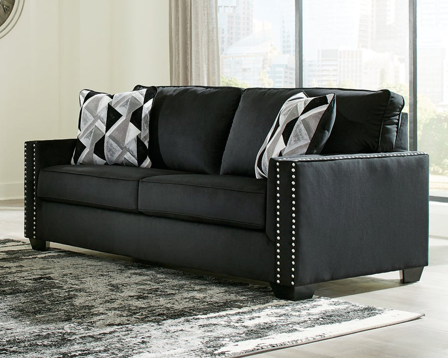 Gleston Sofa - All Brands Furniture (NJ)