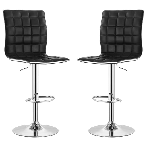 Ashbury Adjustable Bar Stool image