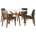 Paxton 5 Pc Dining Sets - All Brands Furniture (NJ)