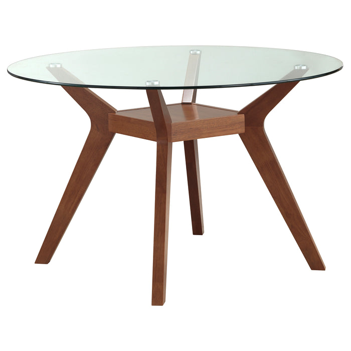 Paxton Dining Tables - All Brands Furniture (NJ)