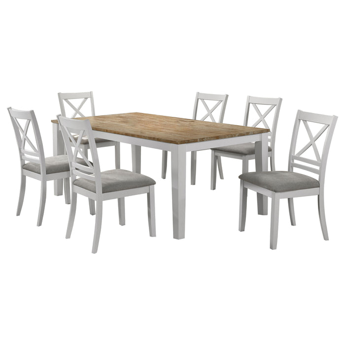 Hollis Dining Sets - All Brands Furniture (NJ)