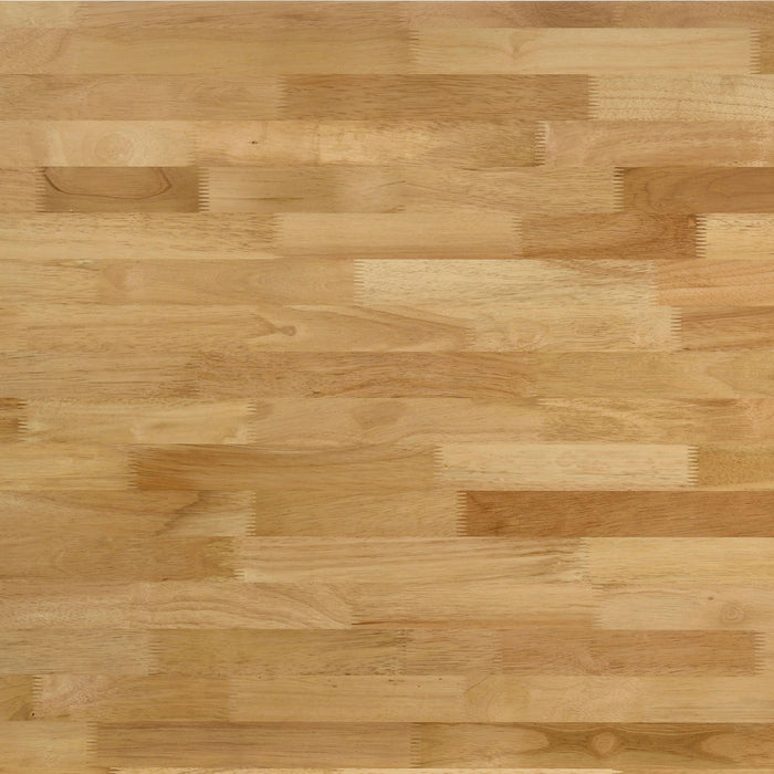 Edgeworth 3-piece Kitchen Island Counter Table Set White - All Brands Furniture (NJ)