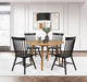 Andrews Dining Set - All Brands Furniture (NJ)