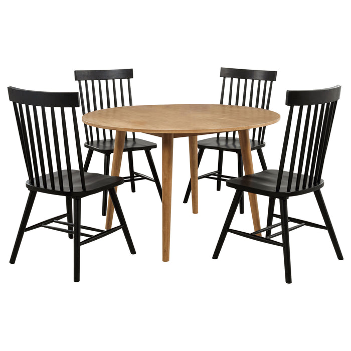 Andrews Dining Set - All Brands Furniture (NJ)
