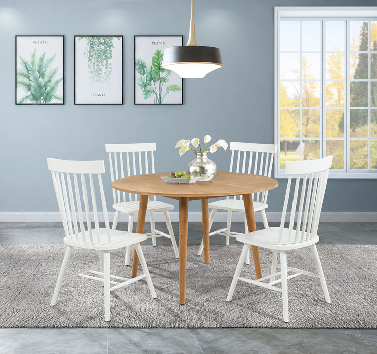 Andrews Dining Set - All Brands Furniture (NJ)