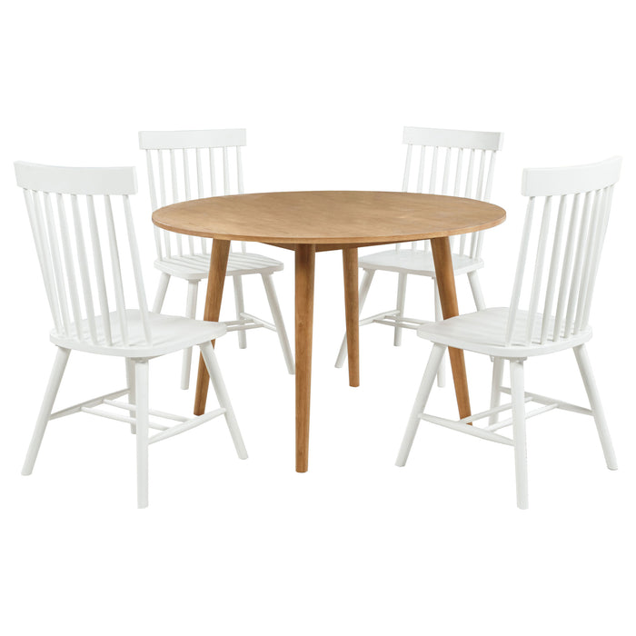 Andrews Dining Set - All Brands Furniture (NJ)