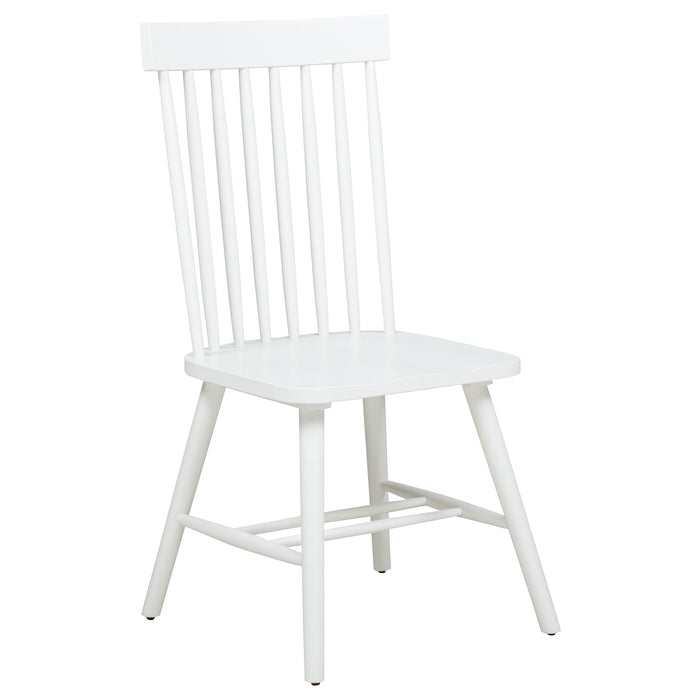 Andrews Dining Set - All Brands Furniture (NJ)