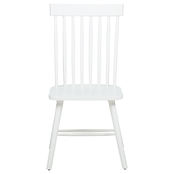 Andrews Dining Set - All Brands Furniture (NJ)