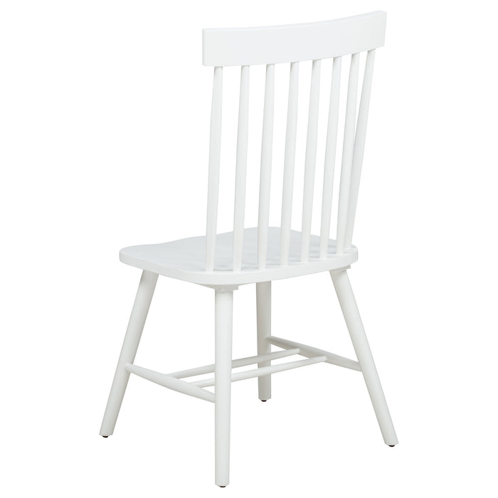 Andrews Dining Set - All Brands Furniture (NJ)