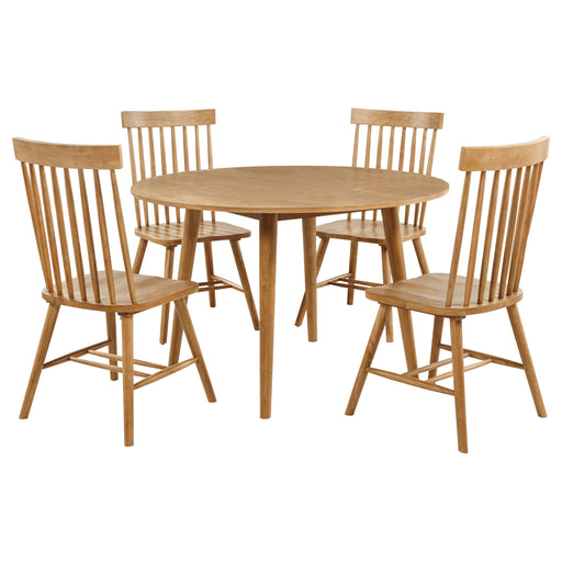 Andrews Dining Set - All Brands Furniture (NJ)