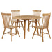 Andrews Dining Set - All Brands Furniture (NJ)