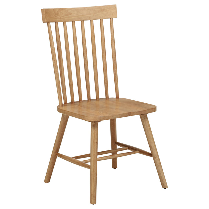 Andrews Dining Set - All Brands Furniture (NJ)