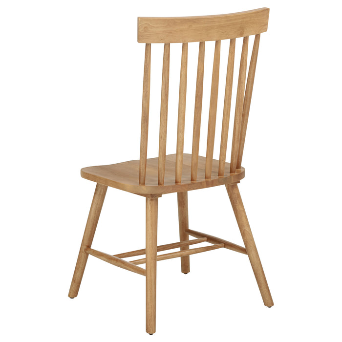 Andrews Dining Set - All Brands Furniture (NJ)