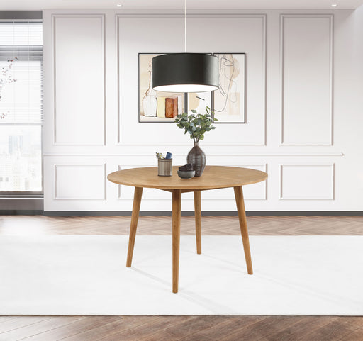 Andrews Dining Table - All Brands Furniture (NJ)