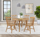Andrews Dining Table - All Brands Furniture (NJ)