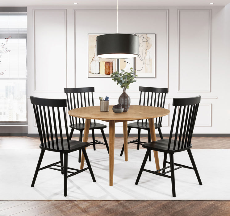 Andrews Dining Table - All Brands Furniture (NJ)