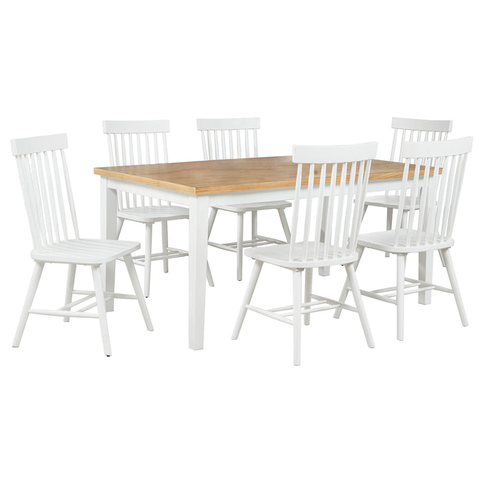 Andrews Dining Set - All Brands Furniture (NJ)