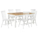 Andrews Dining Set - All Brands Furniture (NJ)