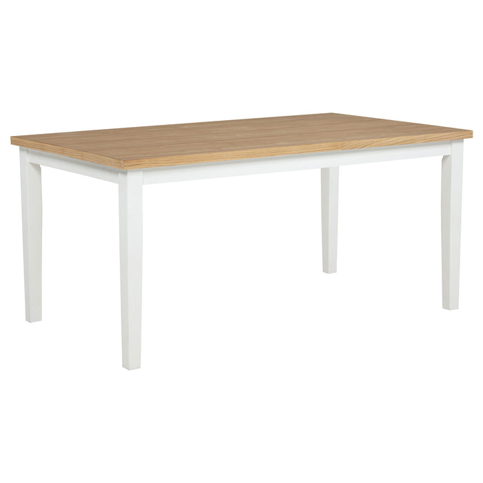 Andrews Dining Set - All Brands Furniture (NJ)
