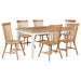 Andrews Dining Set - All Brands Furniture (NJ)