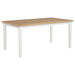 Andrews Dining Set - All Brands Furniture (NJ)