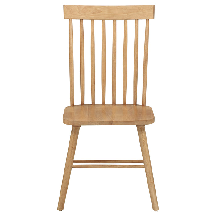 Andrews Dining Set - All Brands Furniture (NJ)