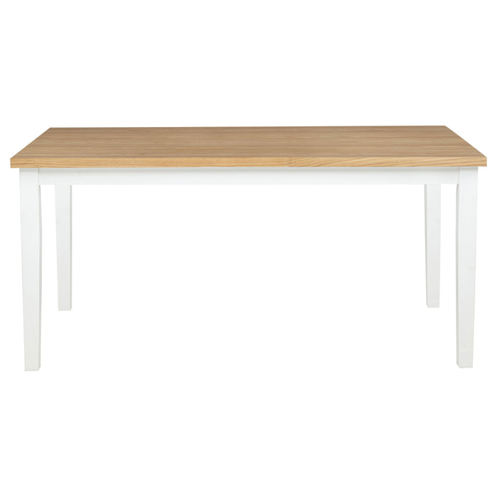 Andrews Dining Table - All Brands Furniture (NJ)