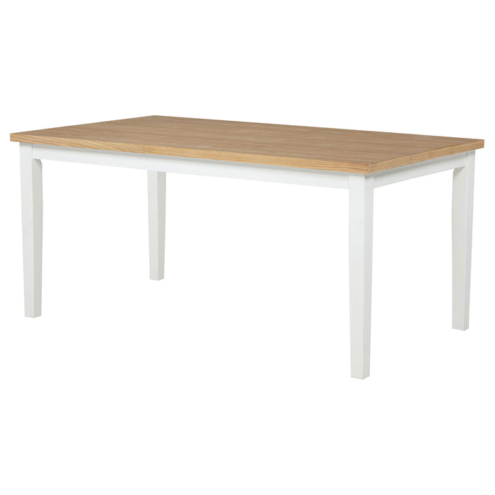 Andrews Dining Table - All Brands Furniture (NJ)