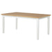 Andrews Dining Table - All Brands Furniture (NJ)