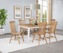 Andrews Dining Table - All Brands Furniture (NJ)