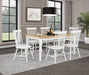 Andrews Dining Table - All Brands Furniture (NJ)