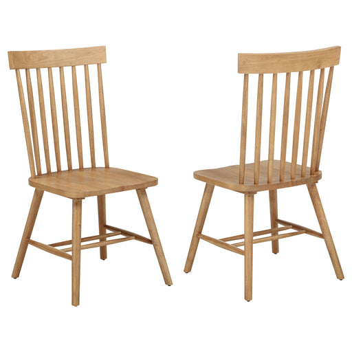 Andrews Dining Side Chair - All Brands Furniture (NJ)