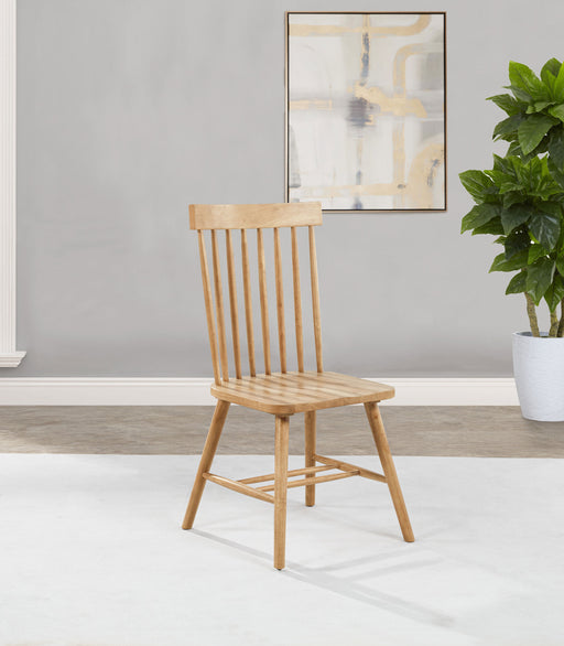 Andrews Dining Side Chair - All Brands Furniture (NJ)
