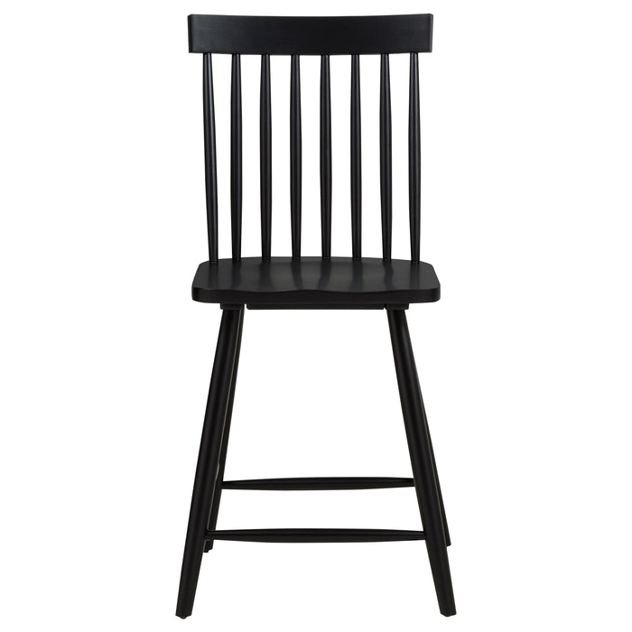 Andrews Counter Height Dining Set - All Brands Furniture (NJ)
