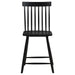 Andrews Counter Height Dining Set - All Brands Furniture (NJ)
