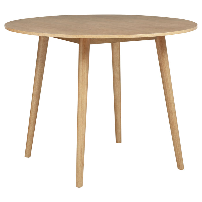 Andrews Counter Height Dining Set - All Brands Furniture (NJ)