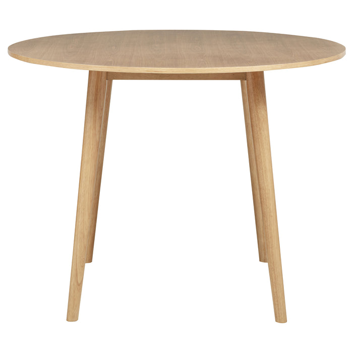 Andrews Counter Height Dining Set - All Brands Furniture (NJ)