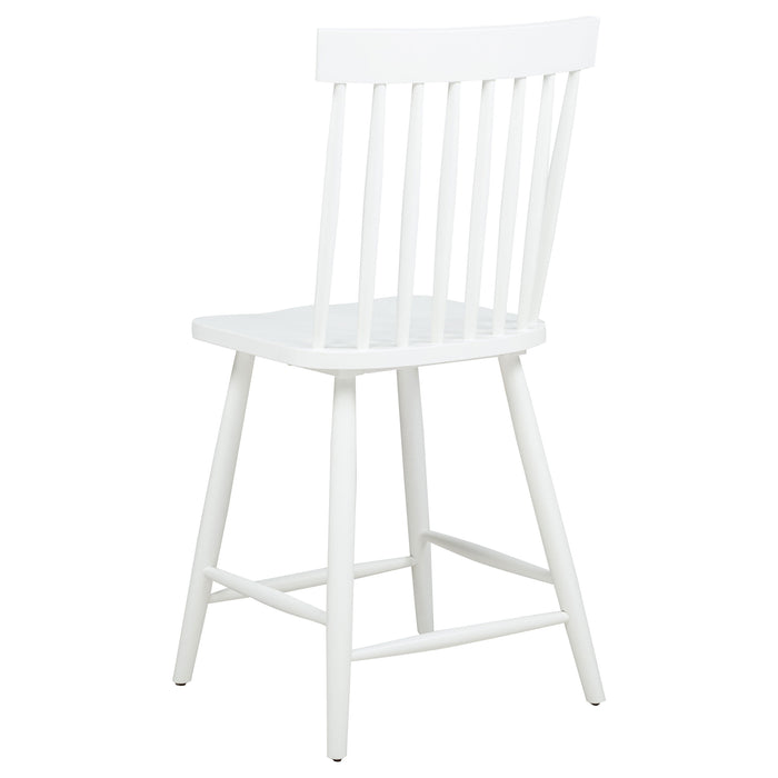 Andrews Counter Height Dining Set - All Brands Furniture (NJ)