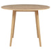 Andrews Counter Height Dining Set - All Brands Furniture (NJ)