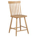 Andrews Counter Height Dining Set - All Brands Furniture (NJ)
