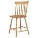 Andrews Counter Height Dining Set - All Brands Furniture (NJ)